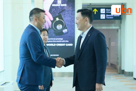Ерөнхий сайд Н.Учрал Дорнын эдийн засгийн XI чуулга уулзалтад оролцохоор ОХУ-ыг зорилоо