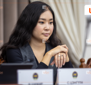 С.Цэнгүүн: МАН-д элсээгүй хүн Монголд хэн ч биш гэдгийг С.Молор-Эрдэнэ харуулав