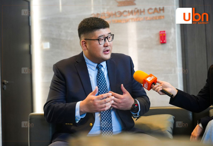 Л.Дөлгөөн: Иргэд нэг дор олон аппликейшнээс зээл авч, өөрсдийгөө санхүүгийн эрсдэлд оруулах нь нэмэгдсэн