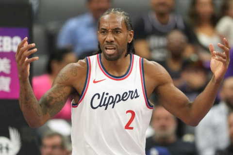 Clippers аваргын мөрөөдлийнхөө төлөөсөнд таван драфтын эрх болон 30 сая ам.доллар алдлаа