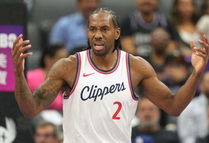 Clippers аваргын мөрөөдлийнхөө төлөөсөнд таван драфтын эрх болон 30 сая ам.доллар алдлаа