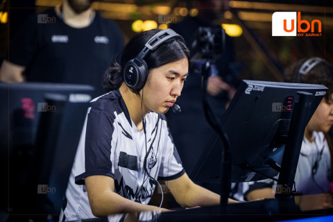 Манай улсаас The MongolZ, 5star eSports байгууд нэг сая ам.долларын шагналын сантай FISSURE Playground-3 тэмцээнд  оролцоно