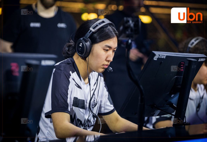 Манай улсаас The MongolZ, 5star eSports багууд нэг сая ам.долларын шагналын сантай FISSURE Playground-3 тэмцээнд  оролцоно