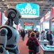 Гэрийн ажлийг хүнээс робот руу шилжүүлэх эрин эхэлж байна уу?