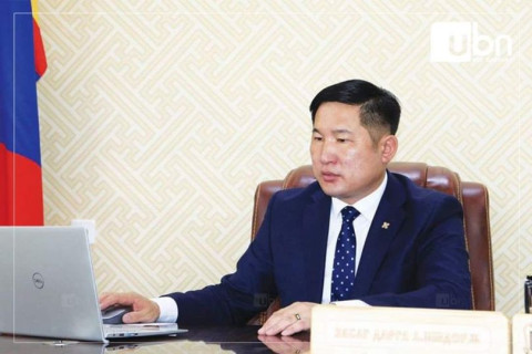 А.Ишдоржид 12.1 жилийн ял оноож, нийтийн албанд ажиллах эрхийг бүх насаар нь хасжээ