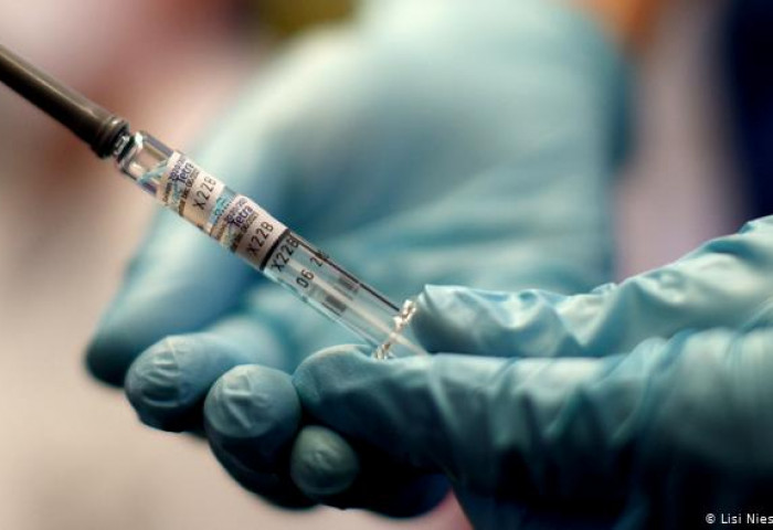Норвегт вакцин хийлгэсэн 23 хүн нас баржээ