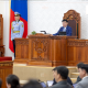 Төсвийн тодотголыг хэлэлцэх ээлжит бус чуулган 10.00 цагаас эхэлнэ