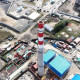 Дамбадаржаа дулааны станцын барилга угсралт 70 хувийн гүйцэтгэлтэй байна