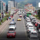Өнөөдөр сондгой дугаартай автомашинууд замын хөдөлгөөнд оролцоно