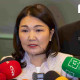 Л.Өлзийсайхан: ҮХЦ-ээс АН-ын бүлгээс төсөвтэй холбоотой асуудлаар хандсан талаарх албан ёсны бичиг ирээгүй