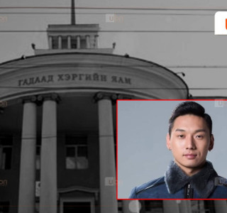 ГХЯ: Загвар өмсөгч Э.Эрдэнэцогтийн талаар Вьетнамд суугаа ЭСЯ-нд хүсэлт тавьж тодруулахаар ажиллаж байна