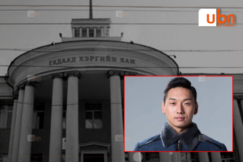 ГХЯ: Загвар өмсөгч Э.Эрдэнэцогтийн талаар Вьетнамд суугаа ЭСЯ-наас холбогдох байгууллагад хүсэлт тавьж тодруулахаар ажиллаж байна