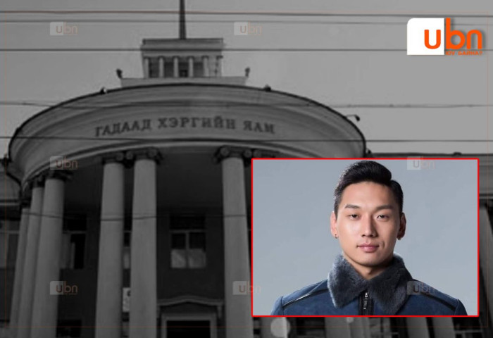 ГХЯ: Загвар өмсөгч Э.Эрдэнэцогтийн талаар Вьетнамд суугаа ЭСЯ-нд хүсэлт тавьж тодруулахаар ажиллаж байна