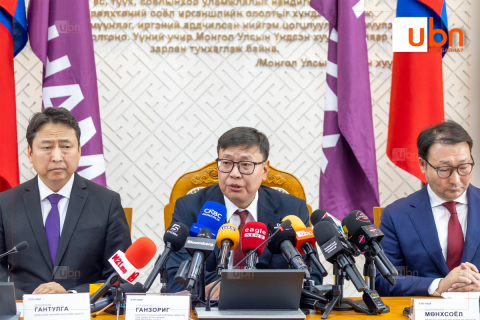 ХҮН намын Төлөөлөх зөвлөл хуралдаж, ЗГ-ын тогтвортой байдлыг дэмжих тухай тогтоол гаргажээ