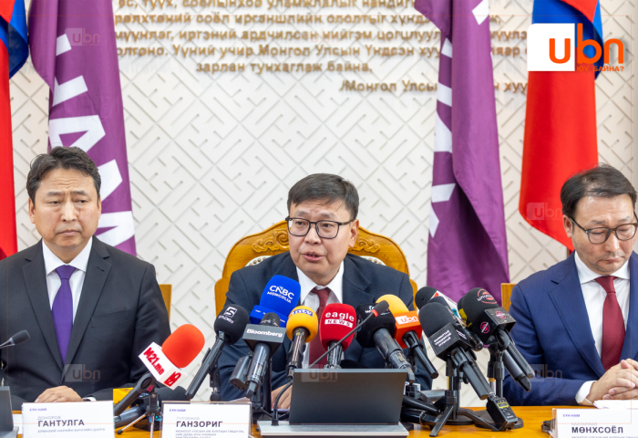 ХҮН намын Төлөөлөх зөвлөл хуралдаж, ЗГ-ын тогтвортой байдлыг дэмжих тухай тогтоол гаргажээ
