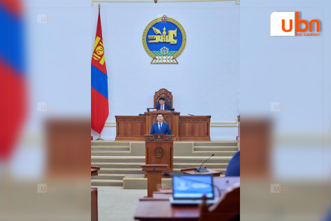 Н.Учрал: Төсөвт хуримтлагдсан, ашиглагдаагүй эх үүсвэрийг зайлшгүй тулгамдсан, бүгдэд илүү хүртээмжтэй зүйлд зарцуулна