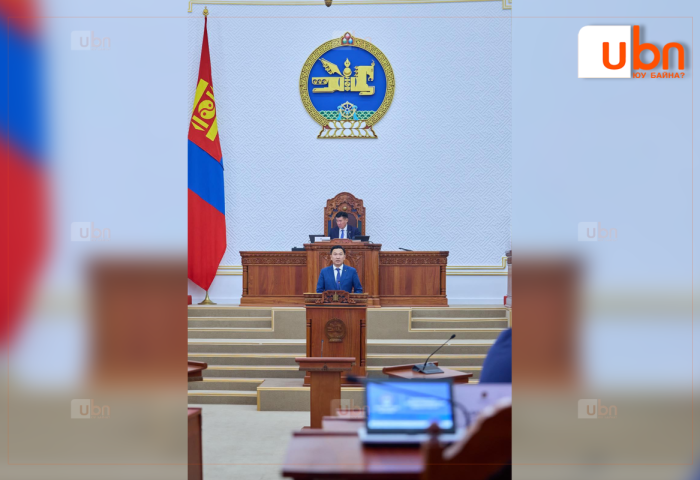 Н.Учрал: Төсөвт хуримтлагдсан, ашиглагдаагүй эх үүсвэрийг зайлшгүй тулгамдсан, бүгдэд илүү хүртээмжтэй зүйлд зарцуулна
