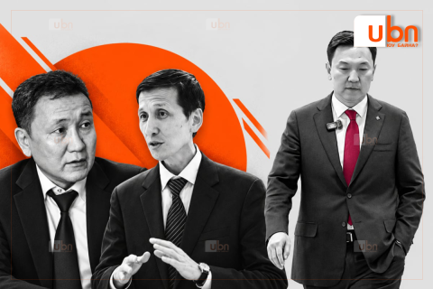 ТӨСВИЙН ТОГТВОРТОЙ БАЙДЛЫН ЗӨВЛӨЛ: Цалин, тэтгэвэр, “татаас“ зэрэг нь ирэх жилүүдийн төсвийн зарлагын ачааллыг улам нэмэгдүүлнэ
