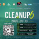 Төрийн банк “WORLD CLEANUP DAY IN MONGOLIA – 6” арга хэмжээнд нэгдэж байна