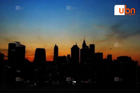 Өнөөдөр цахилгаан хязгаарлах байршлууд