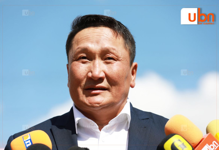 Н.Ганибал: Н.Учрал сүүлийн 10 жил дарга хийхдээ АН-д бүх бурууг тохдог коммунист тархи угаалтаас өөр юу ч ярьсангүй