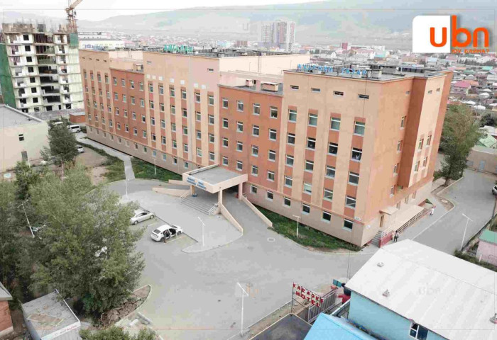 Амгалан амаржихад амаржихаар очсон эмэгтэй нас баржээ