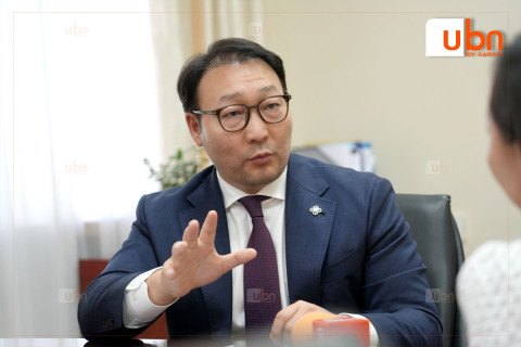 П.Ганзориг: ХҮН нам ЗГ-т байсан, байгаагүй төр засаг тогтвортой байх ёстой гэдэг нэгдмэл байр суурьтай явж ирсэн