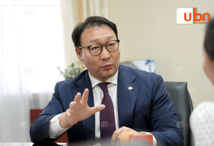 П.Ганзориг: ХҮН нам ЗГ-т байсан, байгаагүй төр засаг тогтвортой байх ёстой гэдэг нэгдмэл байр суурьтай явж ирсэн