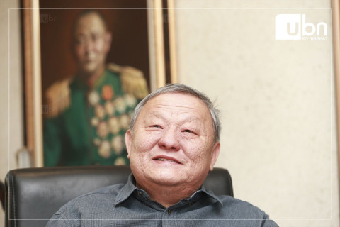 Б.Баабар: Н.Учрал асуудлаа өөрийн нам дотор байгаа “СӨРӨГ ХҮЧИН” рүү чиглүүл…