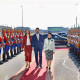 Монтенегро Улсын Ерөнхийлөгчийн төрийн айлчлал өндөрлөлөө