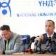 Сургуулийн багтаамж, анги танхим, багшийн хүрэлцээг хүүхдийн өсөлттэй уялдуулан төлөвлөөгүйгээс зарим нэгдүгээр ангид 60-70 хүүхэд суралцаж, хүүхдийн аюулгүй байдал, суралцах эрх зөрчигдөж байгааг ХЭҮК онцоллоо