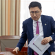 Төсвийн тодотгол хэлэлцэх ЭЗБХ-ны хурал ирц бүрдээгүйн улмаас ХОЙШИЛЛОО