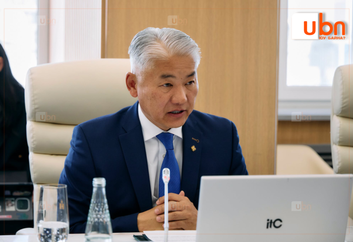 Кибер аюулгүй байдал, өгөгдлийн хамгаалалтын чиглэлээр мэргэжилтэн бэлтгэх талаар Вьетнамын талтай санал солилцлоо