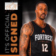 Dwight Howard-ийн дараагийн зогсоол: Гүрж Улсын “Black Fortress Tbilisi” баг