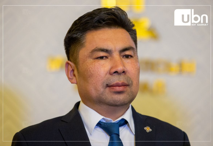 Н.Наранбаатар: Ээлжит бус чуулган үр дүнгүй болчихлоо