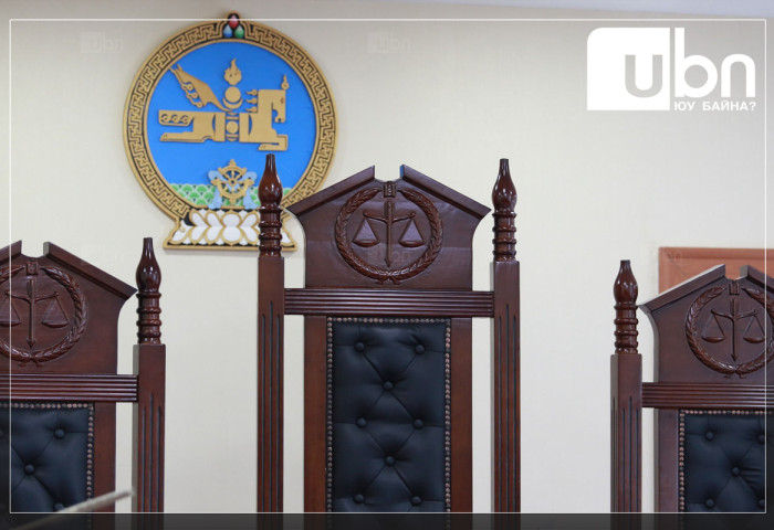 Урьханы Б.Чинбатад залилуулсан гэх В.Ганзоригийг сулласан шүүгчийн шийдвэрийг хүчингүй болгож, дахин хорьжээ