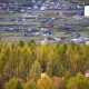 Улаанбаатарт 23 хэм дулаан