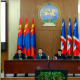 АН-ын Улс төрийн зөвлөл намын бүлэгтээ чиглэл өгөхөөр хуралдаж байна