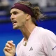 Александр Зверев US Open-ийг анх удаа түрүүлж, Их дуулгын хоёр дахь цомоо хүртлээ