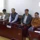 ЭХЯ-ны ТНБД асан Н.Тавинбэх нарт холбогдох хэргийн шүүхийн урьдчилсан хэлэлцүүлэг болж байна