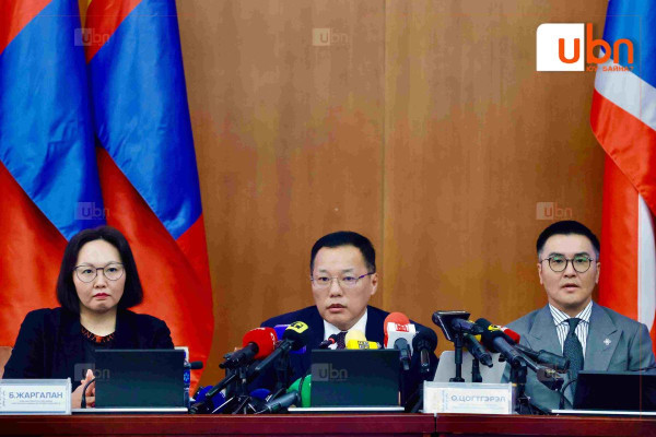 АН: Н.Учрал өөртөө итгэл үзүүлэх эсэх асуудлыг оруулж ирэх ёстой