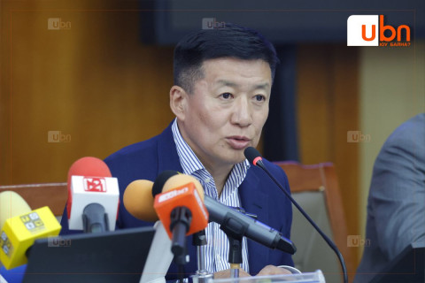 С.Баярцогт: Ногдол ашиг хүртэх тухай асуудал нь ЗГ ард түмнээс асууж шийдэх зүйл биш