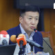 С.Баярцогт: Ногдол ашиг хүртэх тухай асуудал нь ЗГ ард түмнээс асууж шийдэх зүйл биш