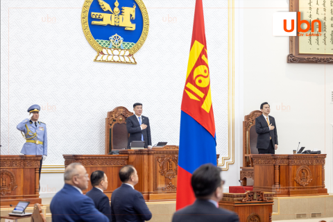 УИХ-ын намрын ээлжит чуулган 10.00 цагаас нээнэ