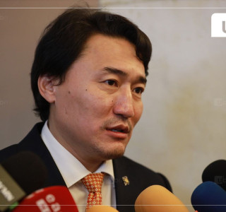 Г.Дамдинням: Шатахууны нөөцийг бүрэн бүрдүүлж чадаагүй байна. Үнэндээ олж ирж байгаа нь л их юм болоод байна