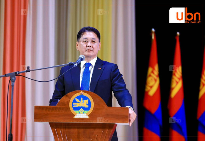 У.Хүрэлсүх: Төрийн албан хаагчийг нам, улс төрийн харьяалал, үндэс угсаа, гарал үүслээр нь ялгаварлан гадуурхаж болохгүй