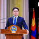 У.Хүрэлсүх: Төрийн албан хаагчийг нам, улс төрийн харьяалал, үндэс угсаа, гарал үүслээр нь ялгаварлан гадуурхаж болохгүй