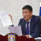 Нийслэлийн Хөрөнгө оруулалтын газрын дарга асан С.Цэрэнсодном нарын 15 хүнд холбогдох хэргийг шүүхэд шилжүүллээ