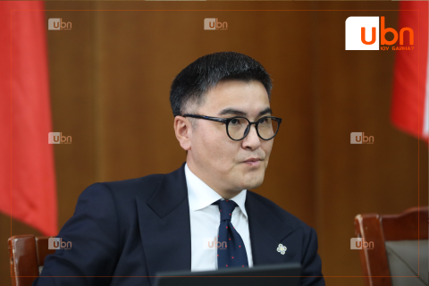 Ч.Лодойсамбуу: Н.Учрал огцроод, МАН дараагийн Ерөнхий сайдыг тодруулахгүй 30 хоновол УИХ тарна