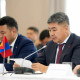 Монгол Улс, ОХУ, БНХАУ-ын төмөр замын төлөөлөгчдийн зөвлөгөөн эхэллээ